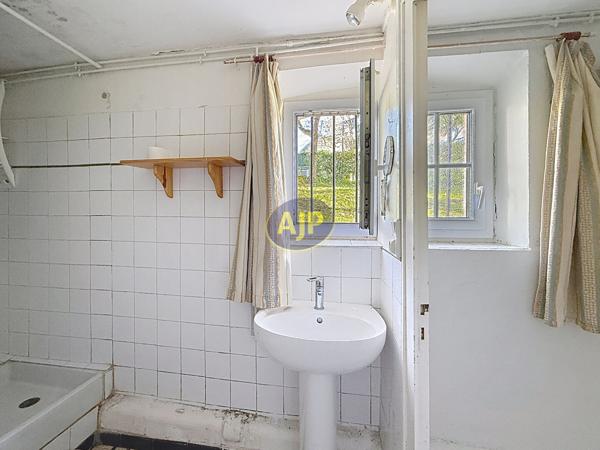 Appartement à vendre Arcachon - 3 pièces, 48m² avec 2 chambre(s) à 197 000€ - AJP Immobilier Bordeaux Nansouty