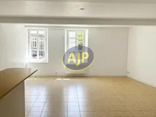 Maison à vendre Pontivy - 5 pièces, 90m² avec 2 chambre(s) à 164 765€ - AJP Immobilier Pontivy