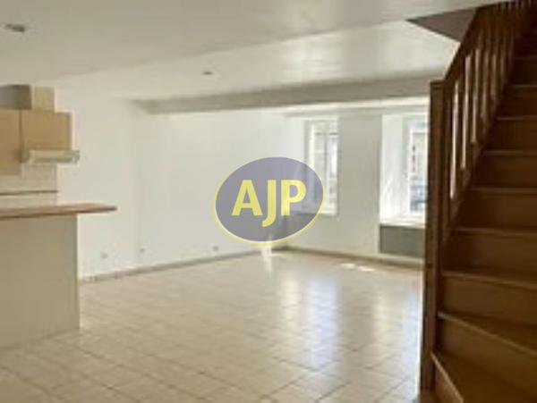 Maison à vendre Pontivy - 5 pièces, 90m² avec 2 chambre(s) à 164 765€ - AJP Immobilier Pontivy