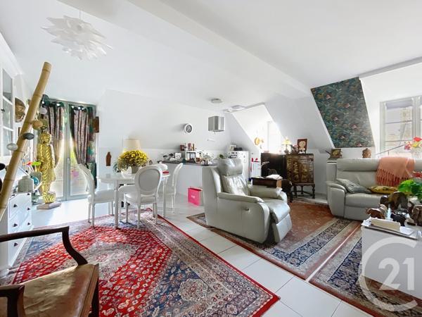 Appartement F3 à vendre  3 pièces - 67,94 m2 DINAN - 22