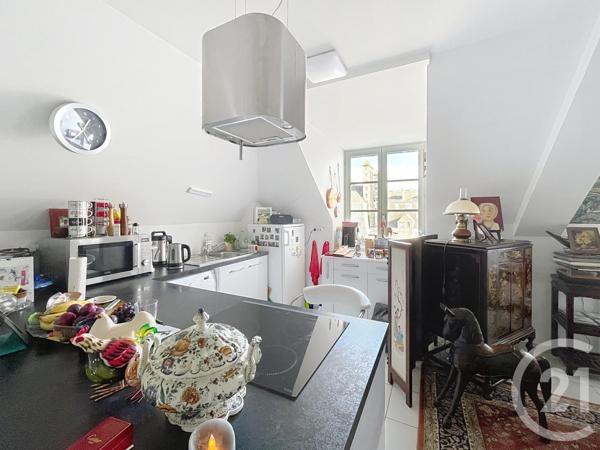 Appartement F3 à vendre  3 pièces - 67,94 m2 DINAN - 22