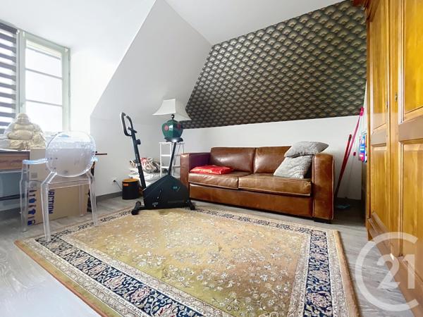 Appartement F3 à vendre  3 pièces - 67,94 m2 DINAN - 22