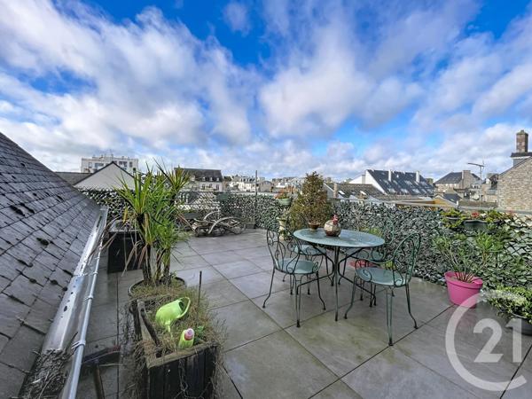 Appartement F3 à vendre  3 pièces - 67,94 m2 DINAN - 22