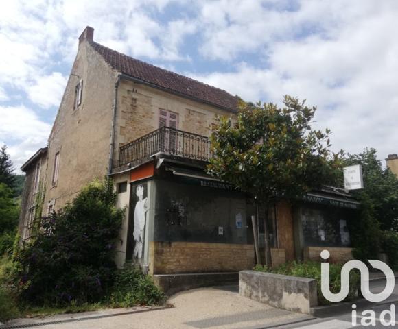 Maison 7 pièces de 233 m² à Le Bugue (24260)