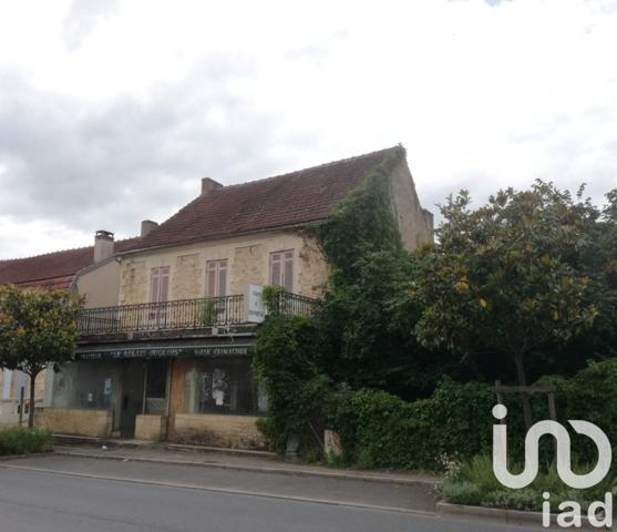 Maison 7 pièces de 233 m² à Le Bugue (24260)