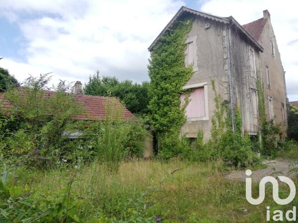 Maison 7 pièces de 233 m² à Le Bugue (24260)