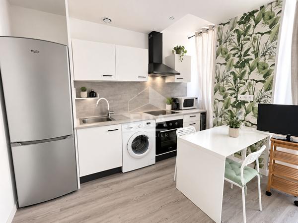 Appartement Etampes 2 pièce(s) 27.68 m2 à vendre