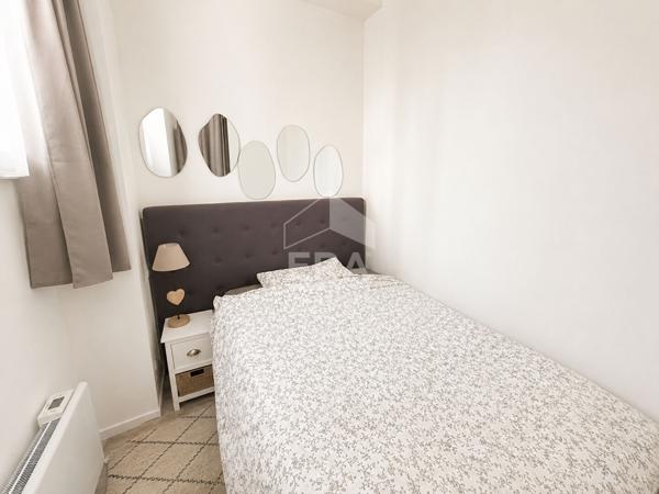 Appartement Etampes 2 pièce(s) 27.68 m2 à vendre
