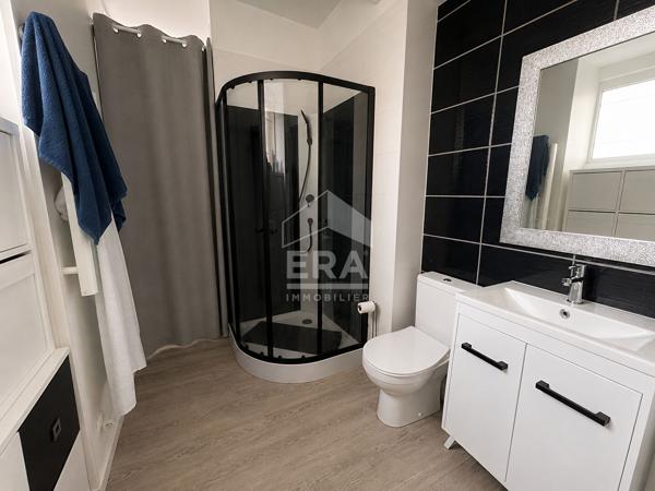 Appartement Etampes 2 pièce(s) 27.68 m2 à vendre