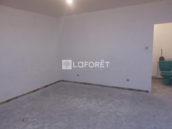 Achat maison près de Frévent - 3 pièce(s) - 69 m² - 71 500 €