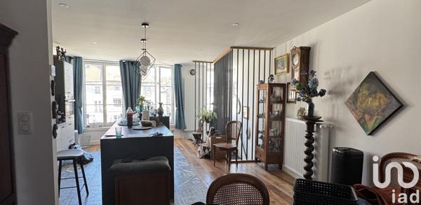 Immeuble à vendre 300 m² Langres