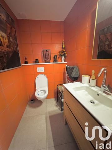 Immeuble à vendre 300 m² Langres