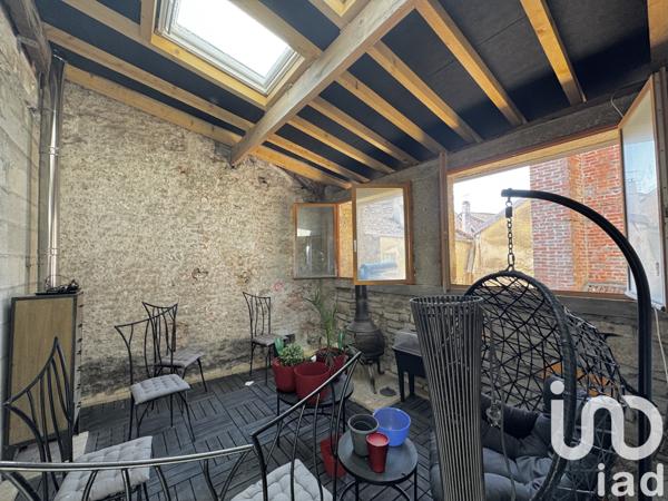 Immeuble à vendre 300 m² Langres