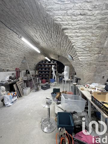 Immeuble à vendre 300 m² Langres