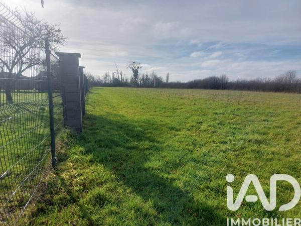 Terrain à vendre 13 515 m² Étain