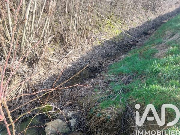 Terrain à vendre 13 515 m² Étain