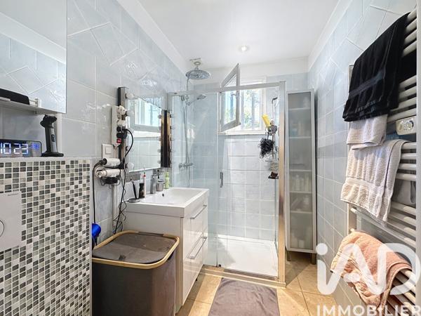 Maison à vendre 8 pièces 194 m² Roquebrune-sur-Argens