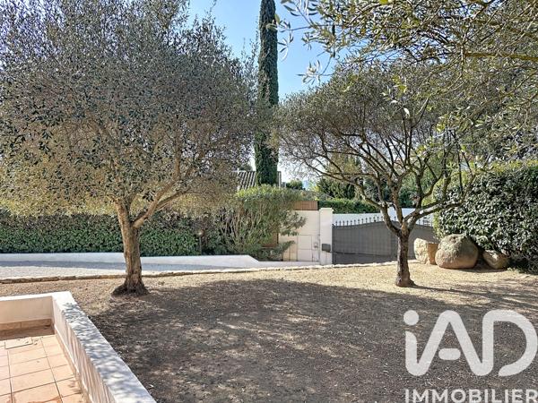 Maison à vendre 8 pièces 194 m² Roquebrune-sur-Argens