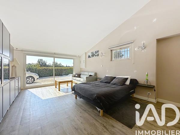 Maison à vendre 8 pièces 194 m² Roquebrune-sur-Argens