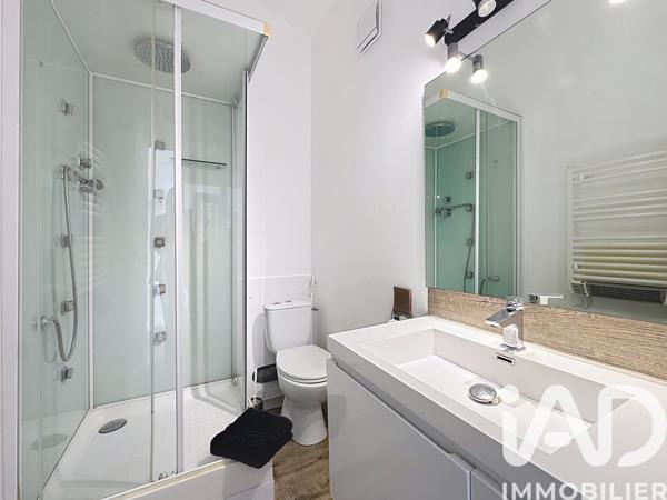 Maison à vendre 8 pièces 194 m² Roquebrune-sur-Argens