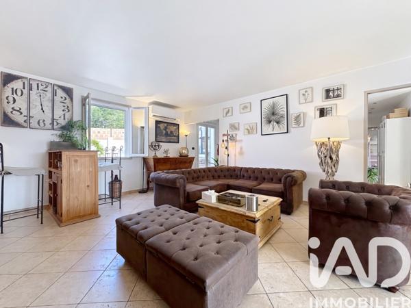 Maison à vendre 8 pièces 194 m² Roquebrune-sur-Argens
