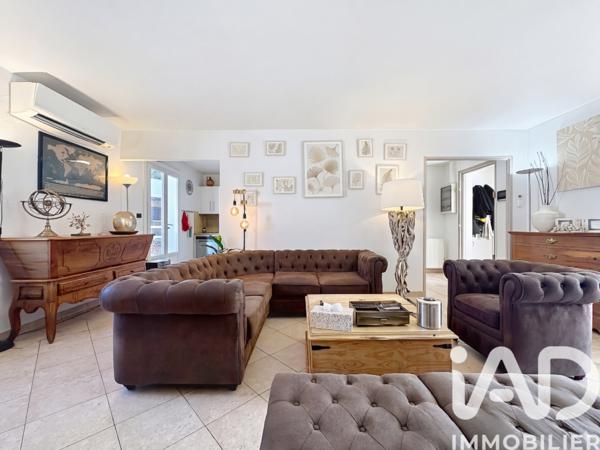 Maison à vendre 8 pièces 194 m² Roquebrune-sur-Argens