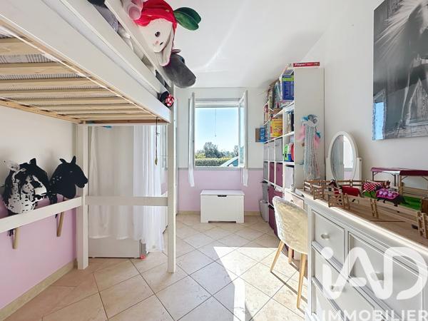 Maison à vendre 8 pièces 194 m² Roquebrune-sur-Argens