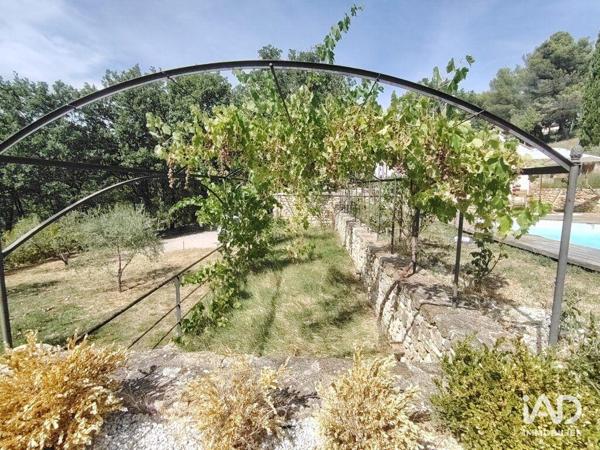 Maison à vendre 6 pièces 185 m² Grambois