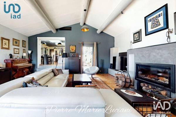 Maison à vendre 6 pièces 185 m² Grambois