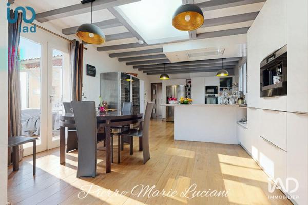 Maison à vendre 6 pièces 185 m² Grambois