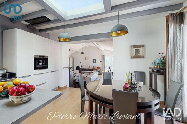 Maison à vendre 6 pièces 185 m² Grambois