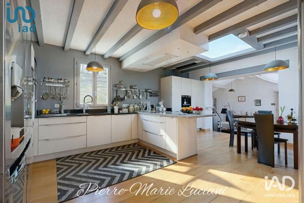 Maison à vendre 6 pièces 185 m² Grambois