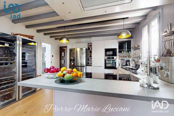 Maison à vendre 6 pièces 185 m² Grambois