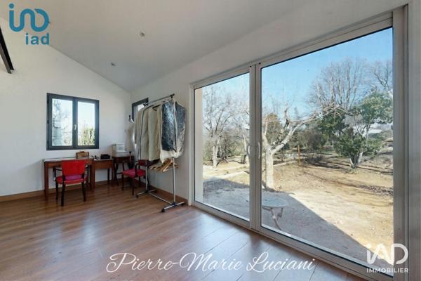 Maison à vendre 6 pièces 185 m² Grambois