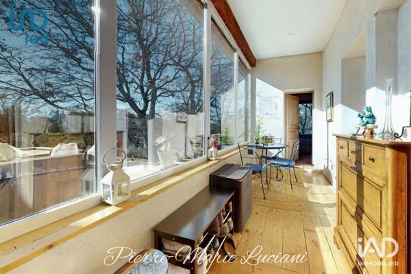 Maison à vendre 6 pièces 185 m² Grambois