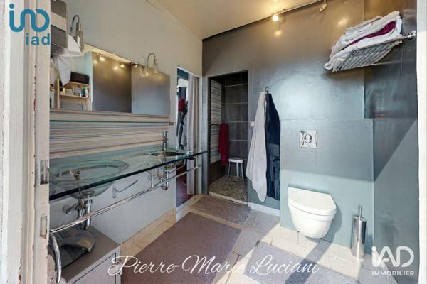 Maison à vendre 6 pièces 185 m² Grambois