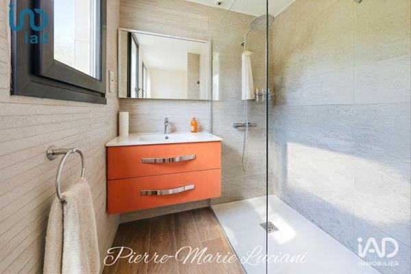 Maison à vendre 6 pièces 185 m² Grambois