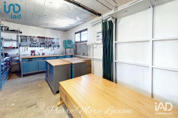 Maison à vendre 6 pièces 185 m² Grambois