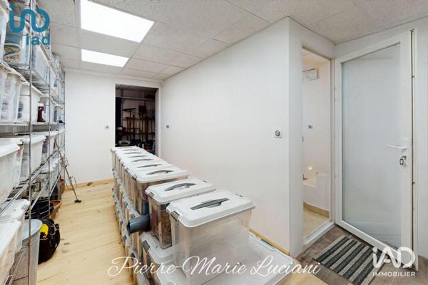 Maison à vendre 6 pièces 185 m² Grambois