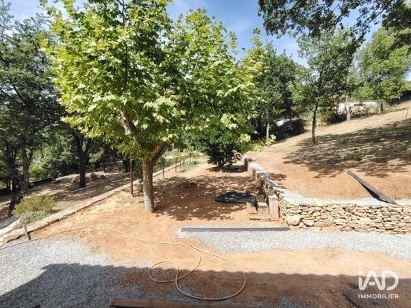 Maison à vendre 6 pièces 185 m² Grambois