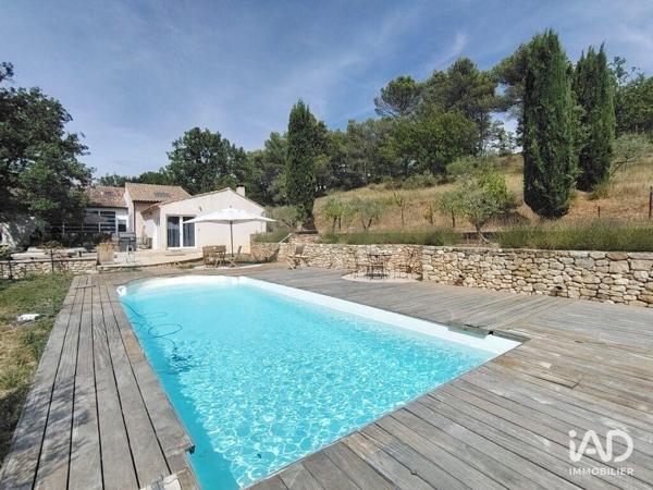 Maison à vendre 6 pièces 185 m² Grambois