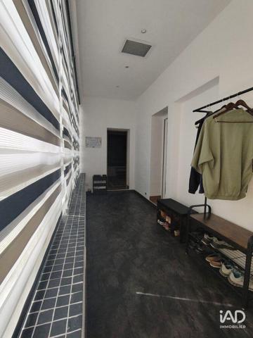 Maison à vendre 6 pièces 185 m² Grambois