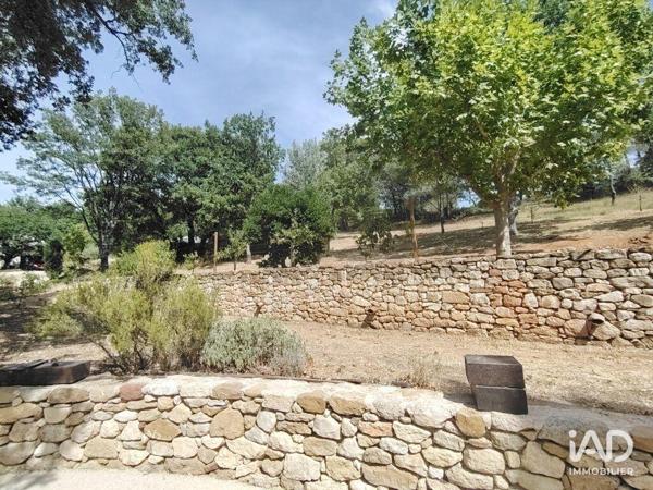 Maison à vendre 6 pièces 185 m² Grambois