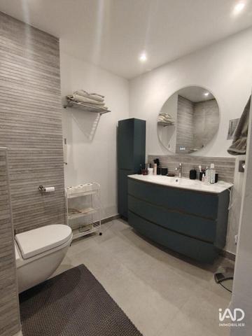 Maison à vendre 6 pièces 185 m² Grambois