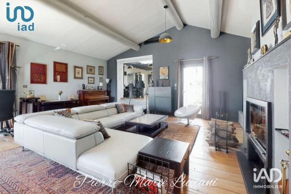 Maison à vendre 6 pièces 185 m² Grambois