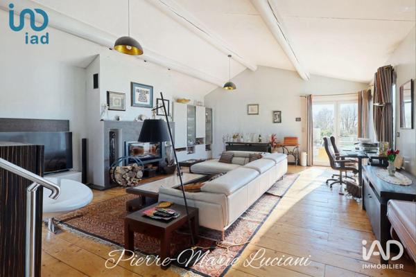 Maison à vendre 6 pièces 185 m² Grambois