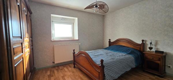 Appartement
         5 pièces
        - 120 m² Exclusivité