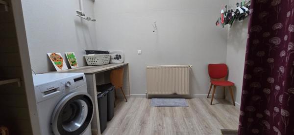 Appartement
         5 pièces
        - 120 m² Exclusivité