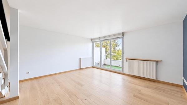10 rue Jean Renoir Lyon 69003 – T3 Non meublé – 1240 €CC