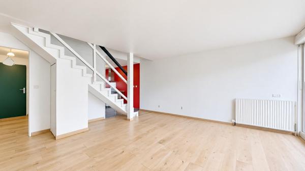 10 rue Jean Renoir Lyon 69003 – T3 Non meublé – 1240 €CC